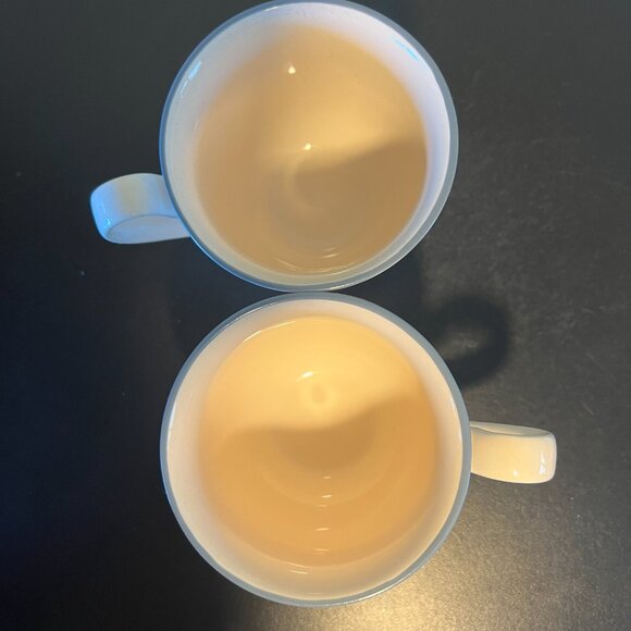 Two (2) Vtg NORITAKE Keltcraft KILKEE China Cup & Saucer Sets ~ Made in Ireland - Picture 9 of 16